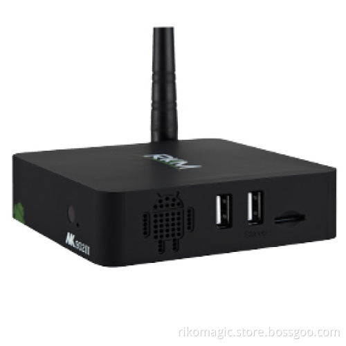 Rk3288 Android 4.4 TV Box, Support 4k*2k, H265 Decoder